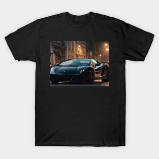 Lamborghini Gallardo T-Shirt